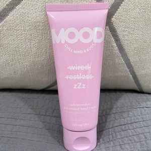 MOOD Chill Mind & Body